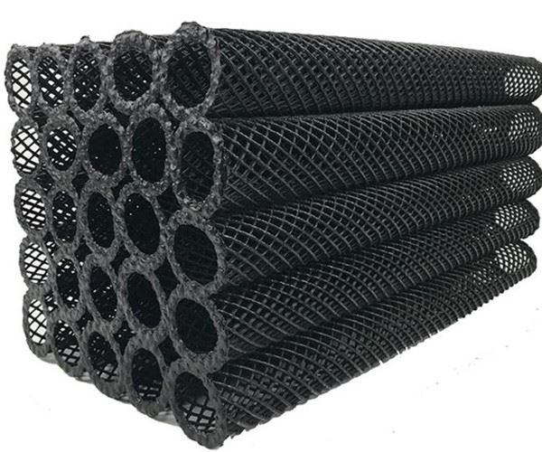 Fish Pond Farm Bio Filter Media Bio Block