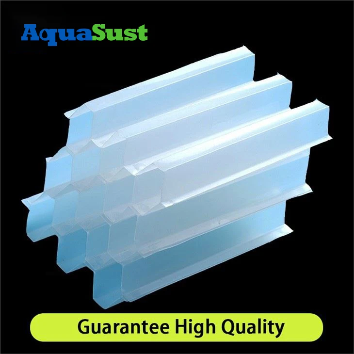 bio filter for fish pond