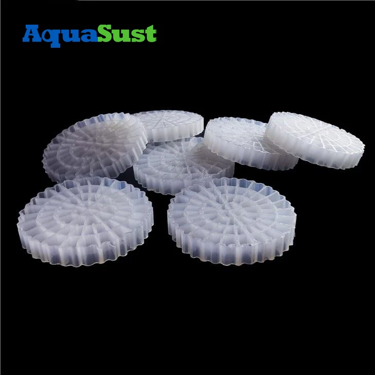 jual media filter kolam koi