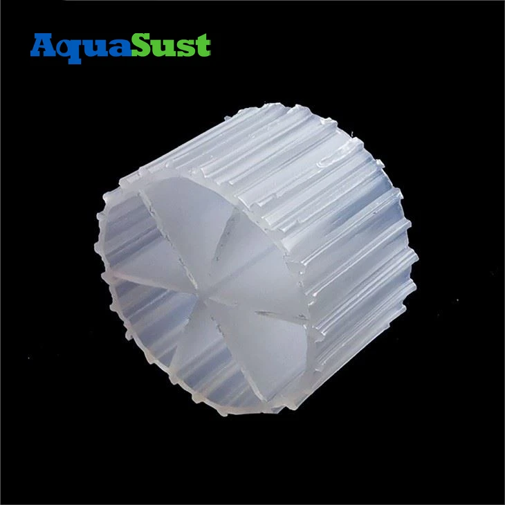 MBBR Media Mbbr For RAS System suppliers
