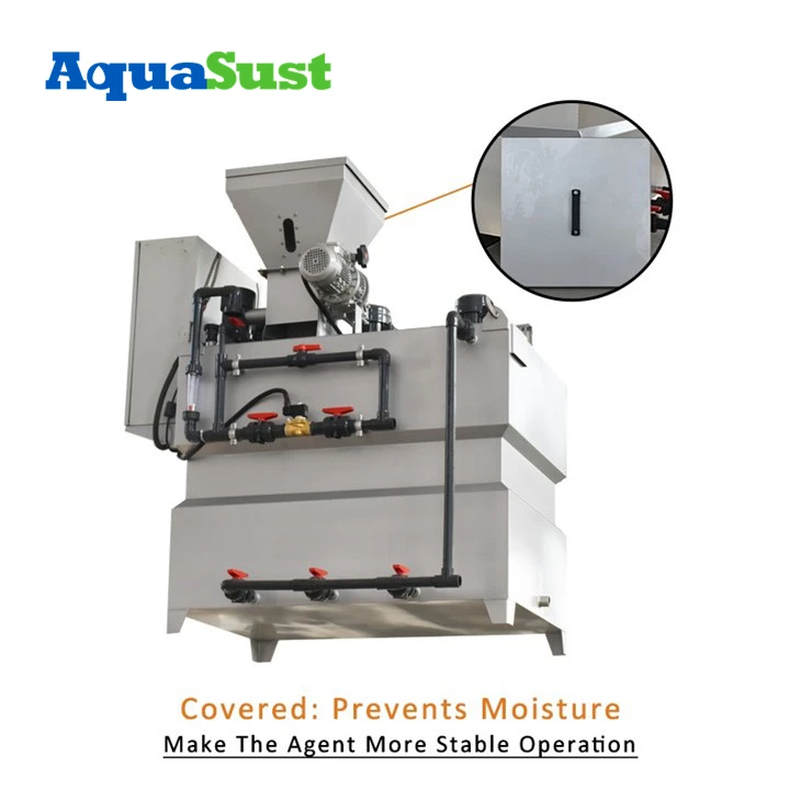 Dosing System
