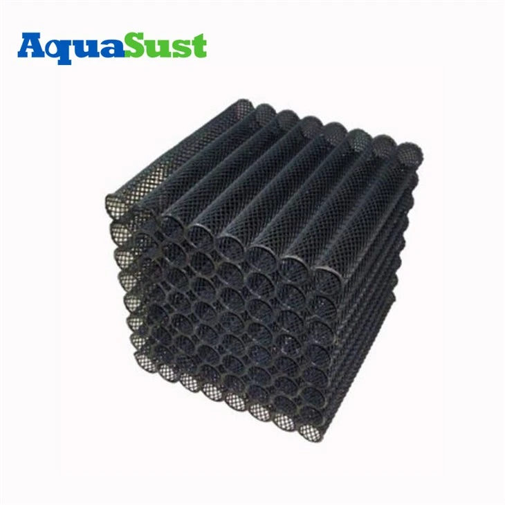 Biological Trickling Filter Aquarium High Quality Bio Block