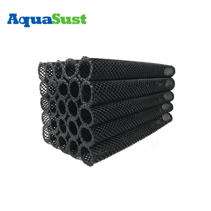 Biological Trickling Filter Aquarium High Quality Bio Block