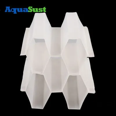 Lamella Clarifier