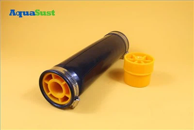 צינורות אוורור EPDM באיכות גבוהה מסין